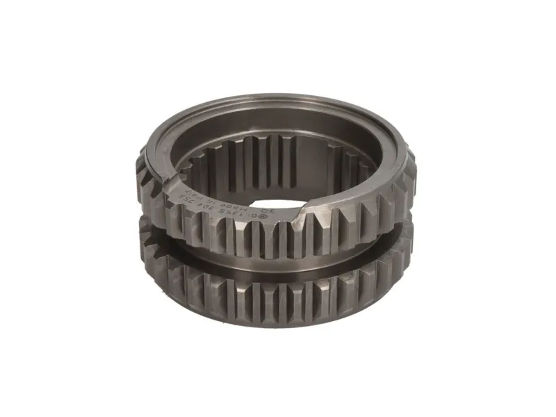 ZF ECOLITE 6S850 Part List