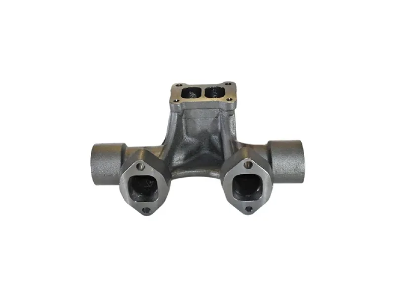 Exhaust Manifold