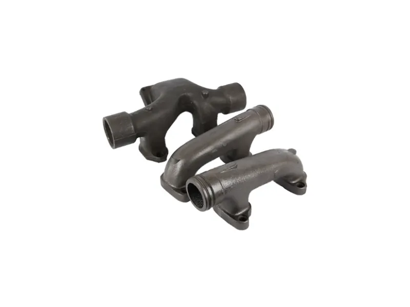 Exhaust Manifold