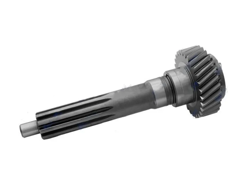 ZF ECOLITE 6S850 Part List