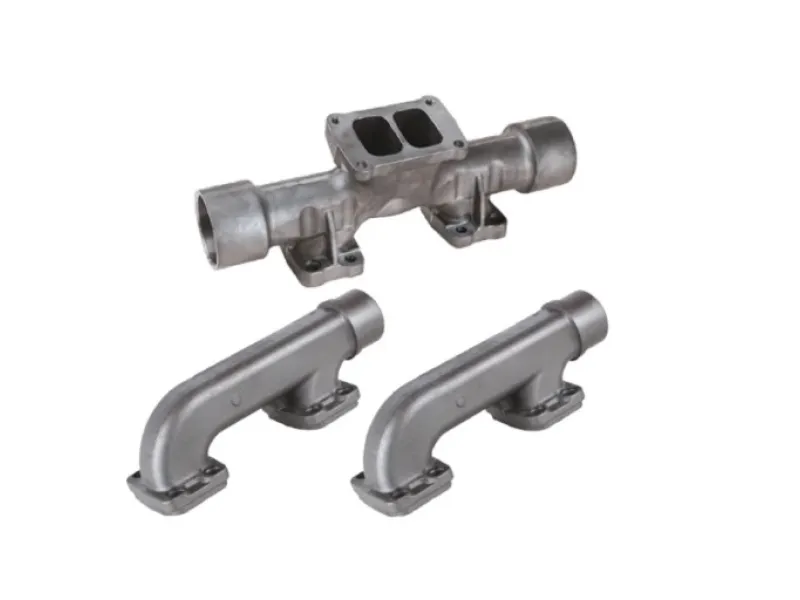 Exhaust Manifold