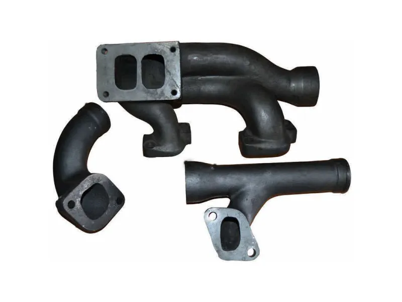 Exhaust Manifold