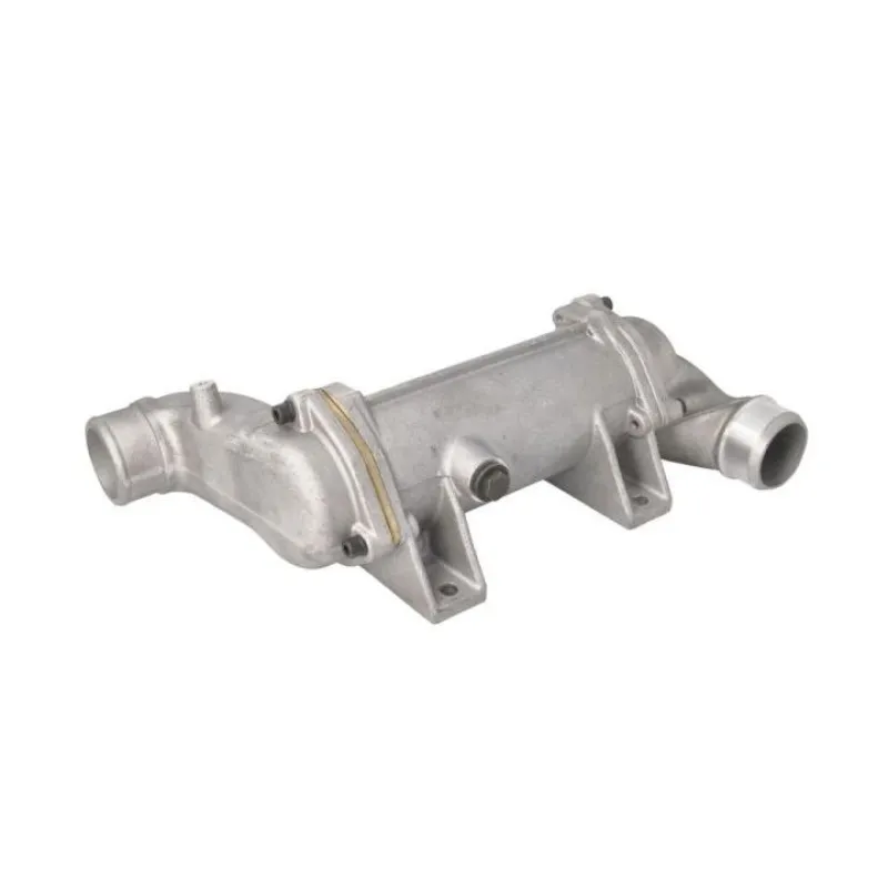 Oil Cooler