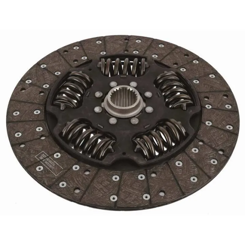 Clutch Disc