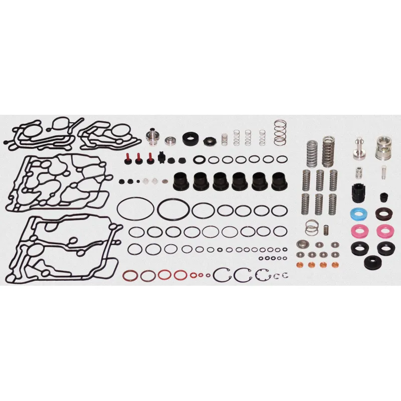 Air Dryer Repair Kit