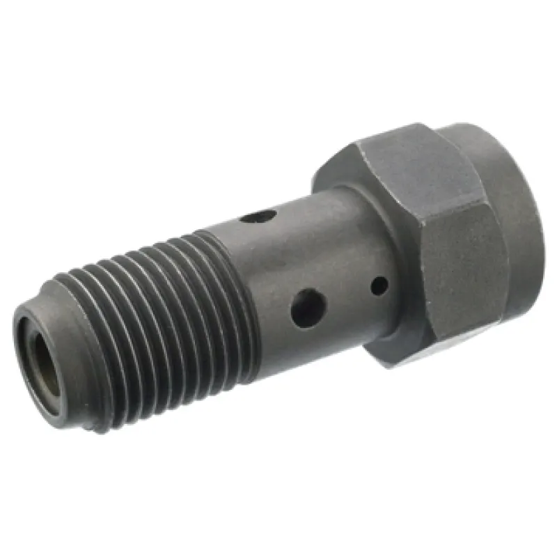 Fuel Overflow Valve