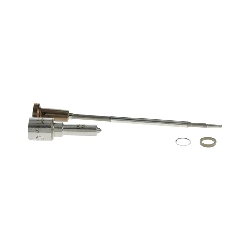 injector Repair Kit