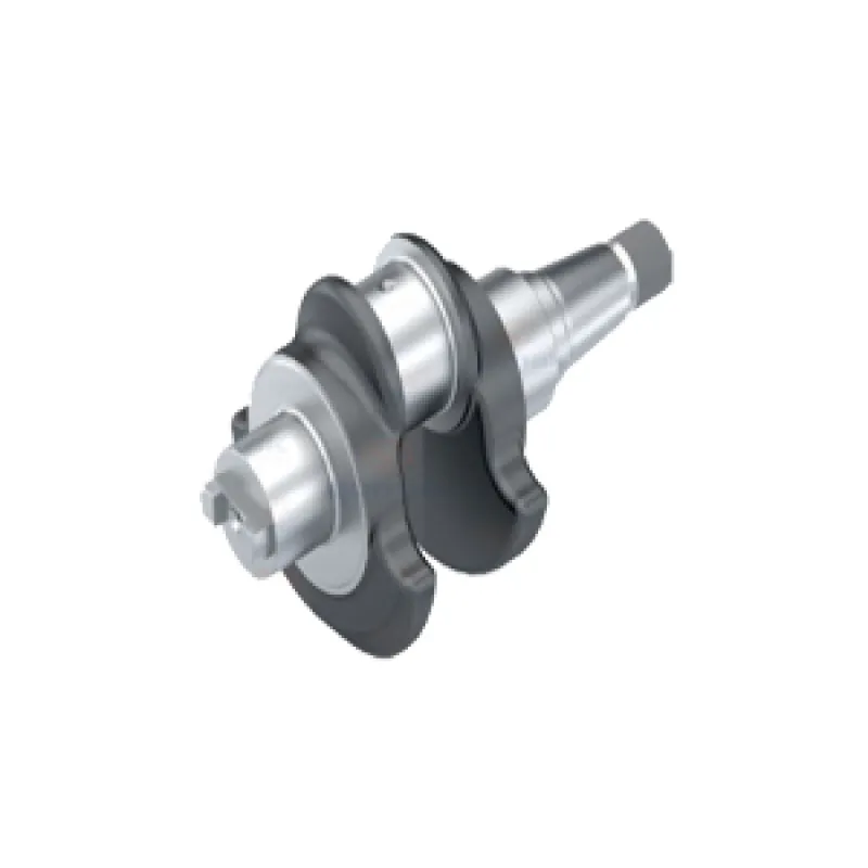 Air Compressor Crankshaft