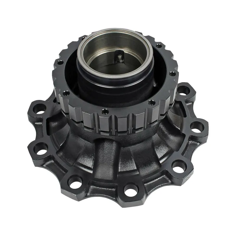 Volvo FHFM Wheel Hub 21022433 85107749 85111789