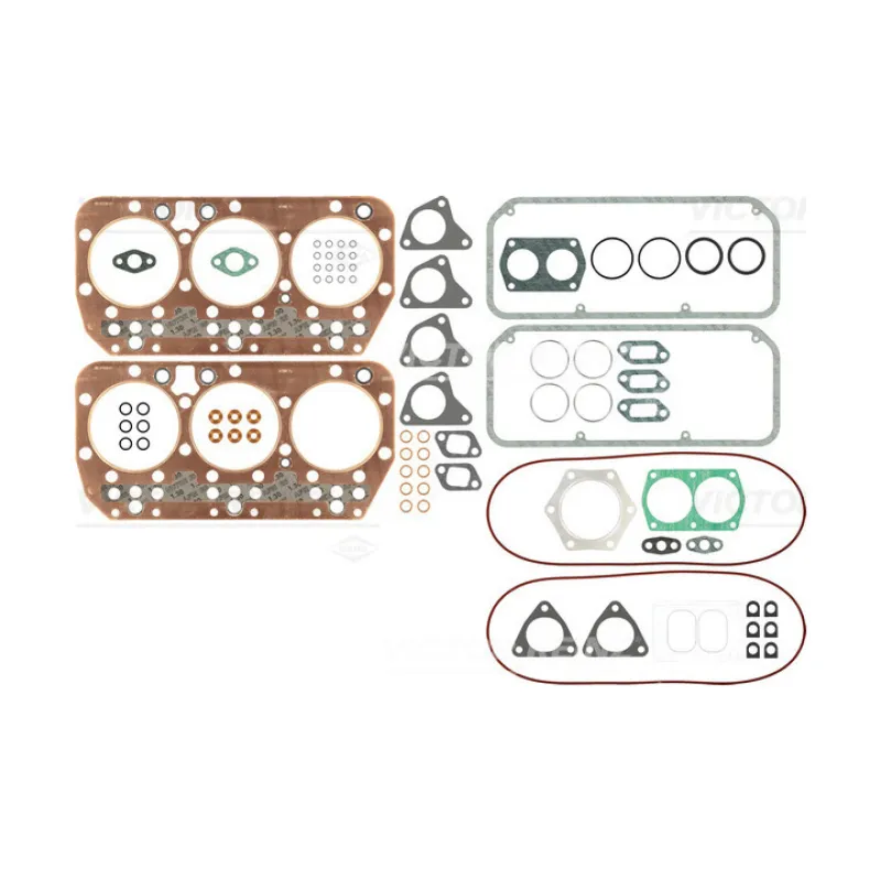 Cylinder Head Gasket Set (Top)
