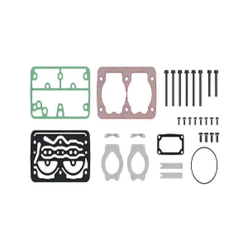 Volvo Knorr Air Compressor Repair Kit SEB22556