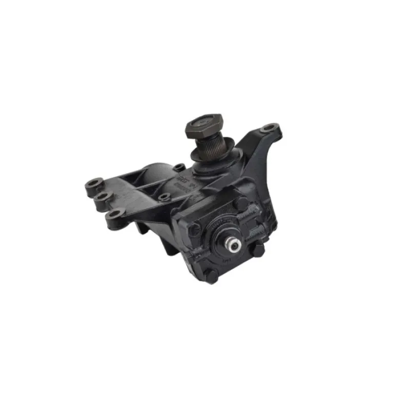 Steering Gear