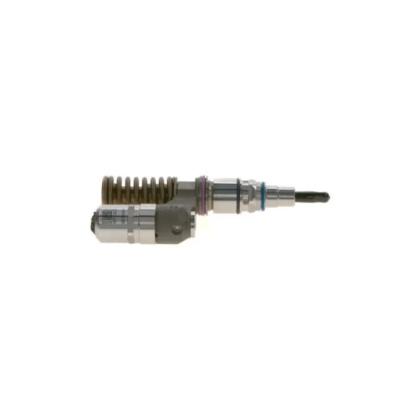 Injector
