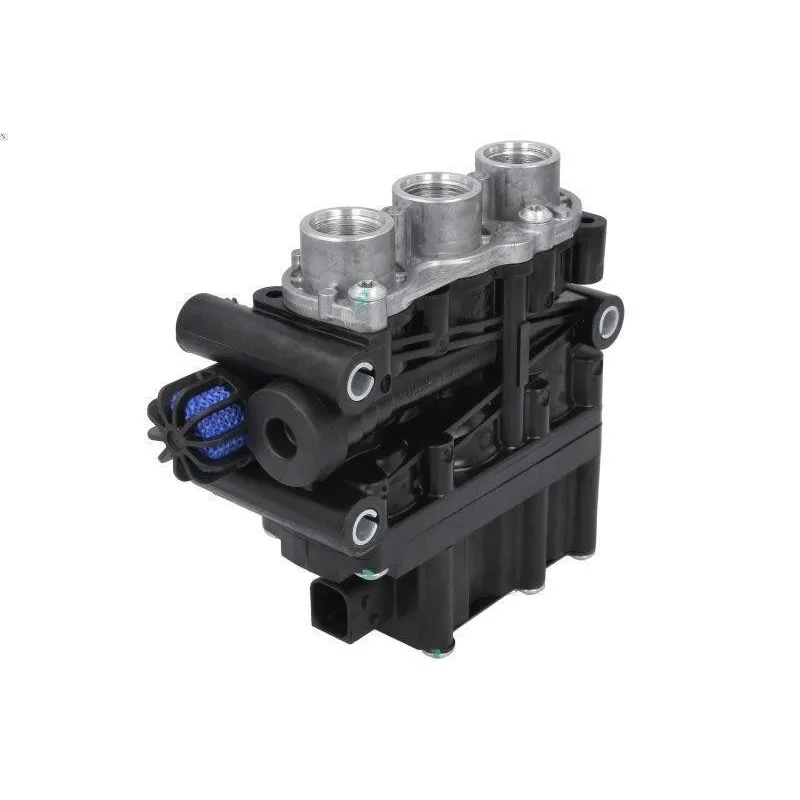 Solenoid Valve