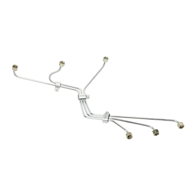 Injection Line Kit (Pipe Kit)