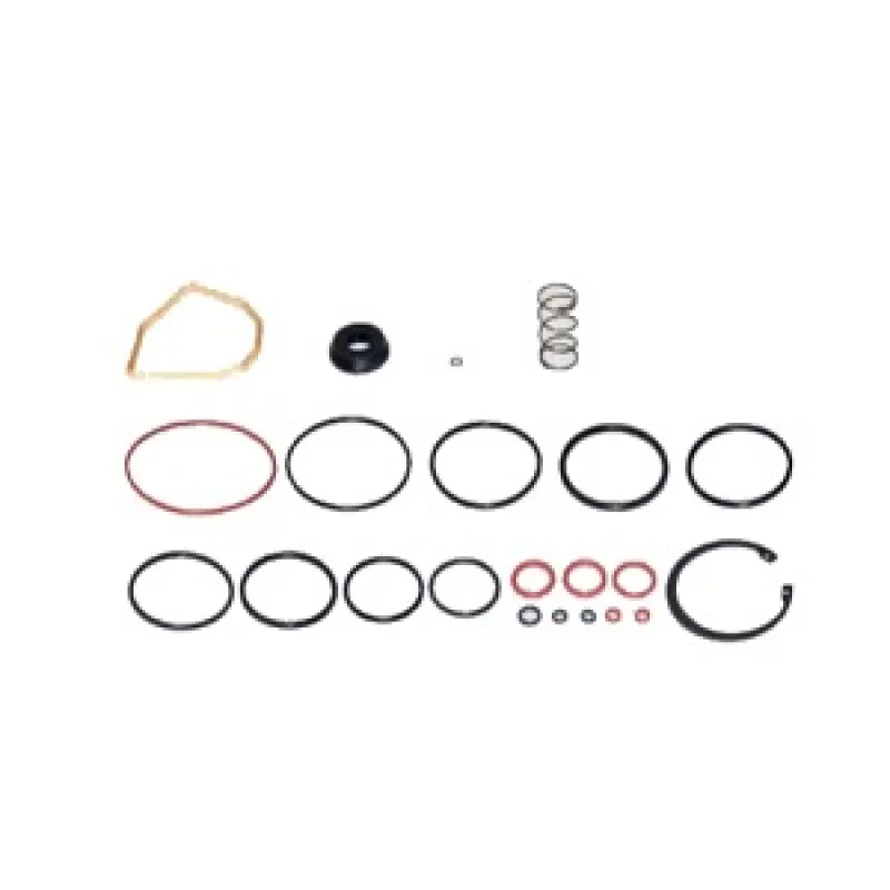 Trailer Control Valve Repair Kit