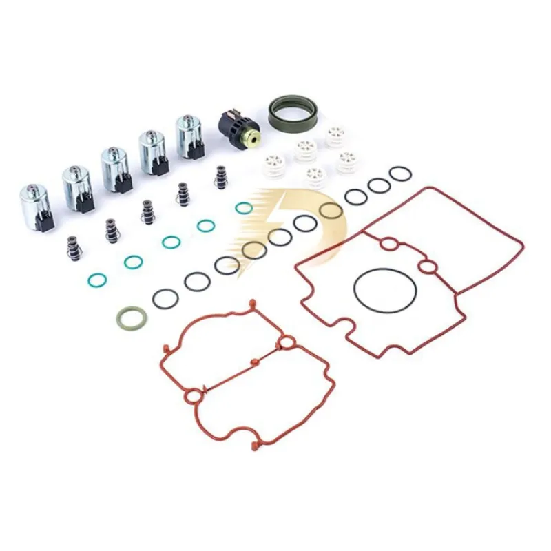 Repair Kit Shifting Cylinder