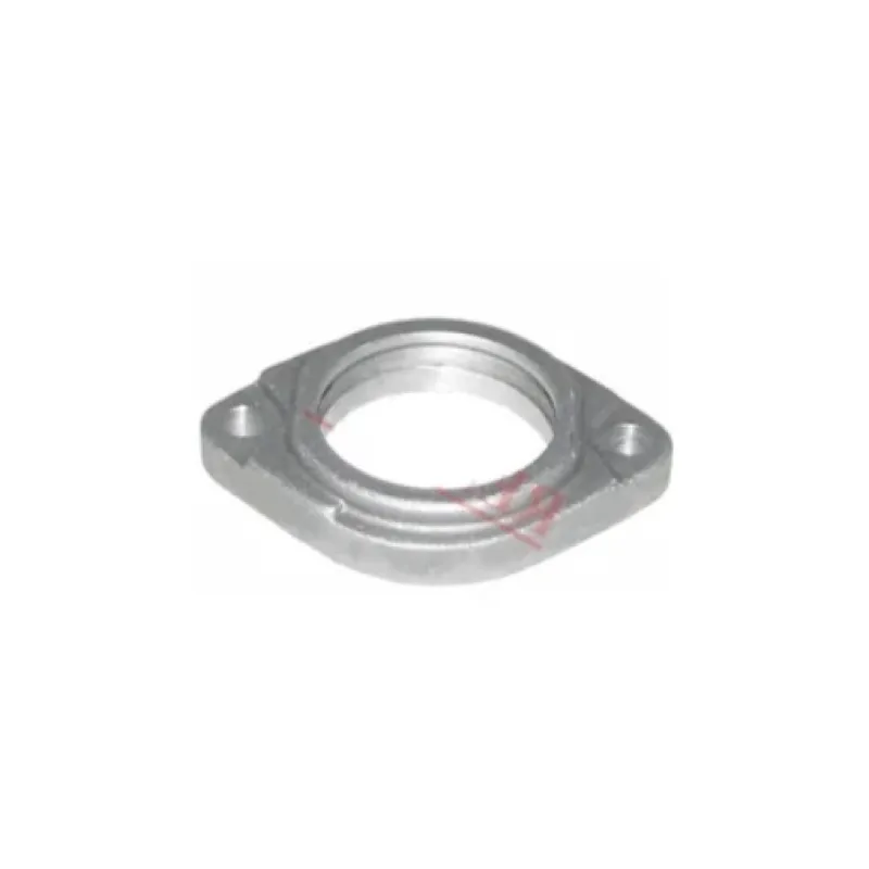 Oil Cooler Flange