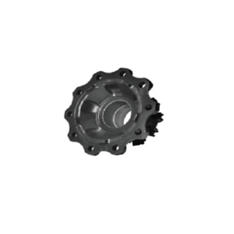 Wheel Hub