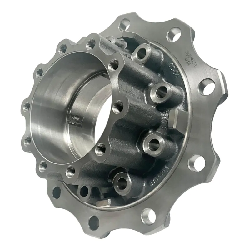 Wheel Hub