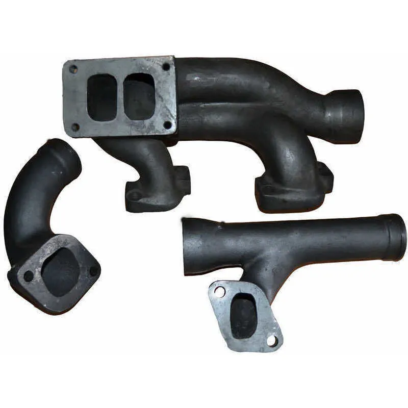Exhaust Manifold