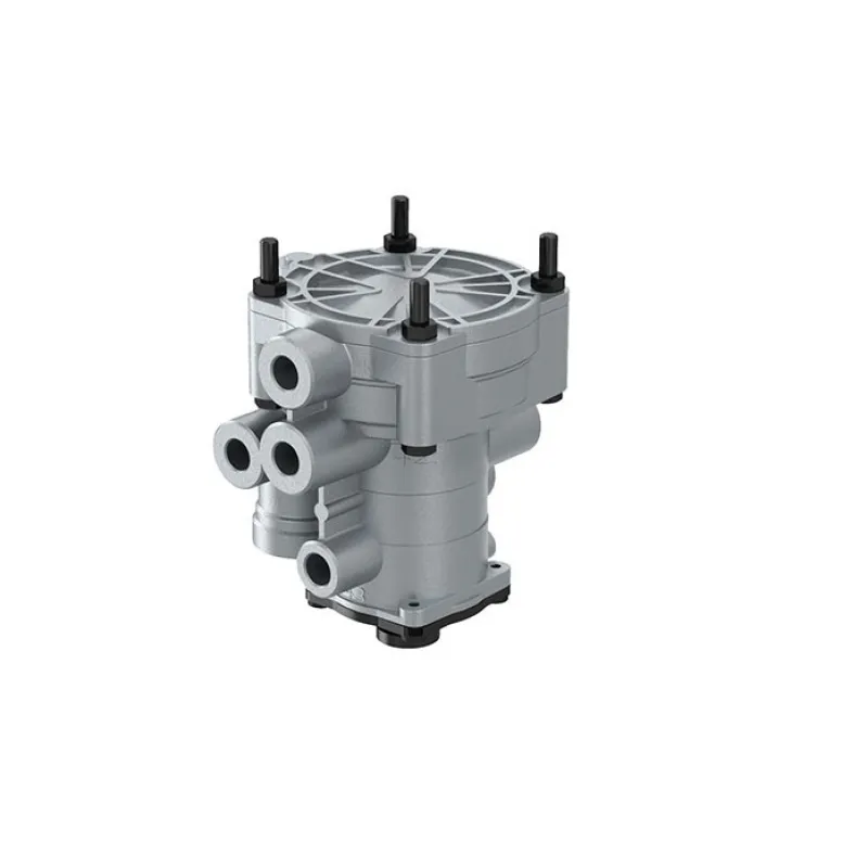 Trailer Control Valve