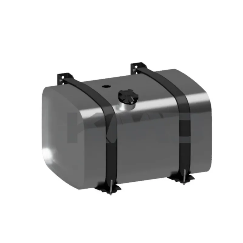 Fuel Tank 230 L. 
