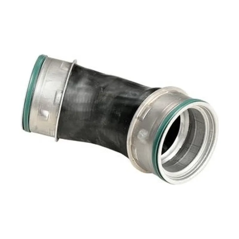 thumbnail image 2 of Turbo Intercooler Hose Pipe For VW Multivan Transporter T5 2.5 TDI 7H0145708J 2 of 10