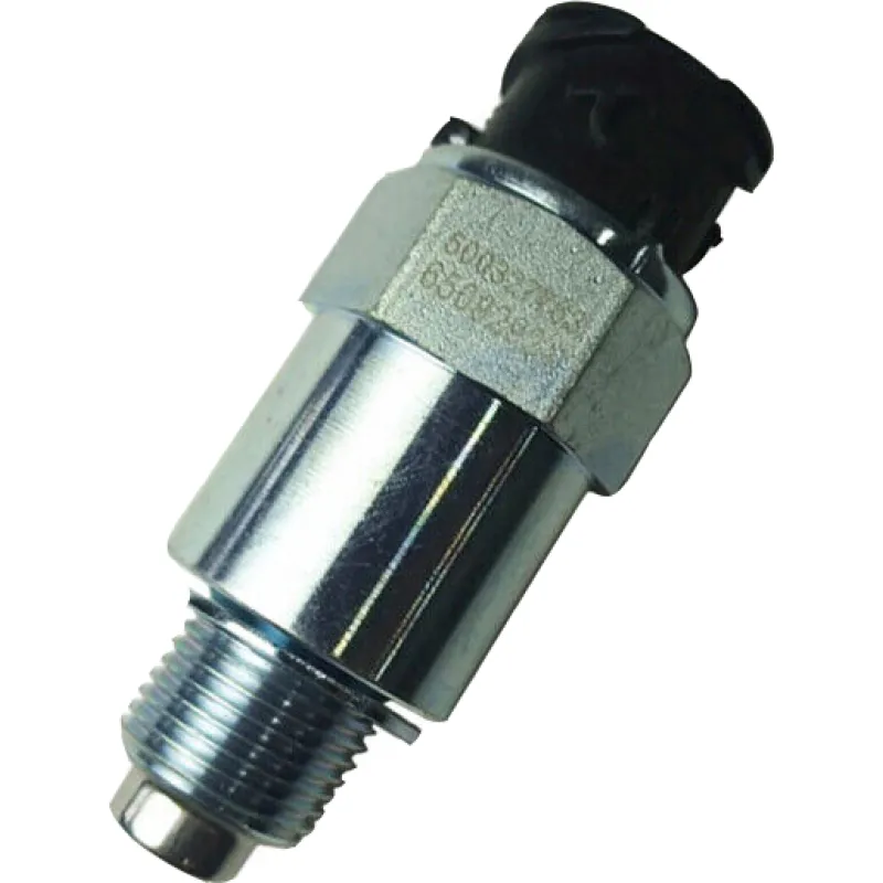 Gearbox Automatic Switch (Speed Sensor)