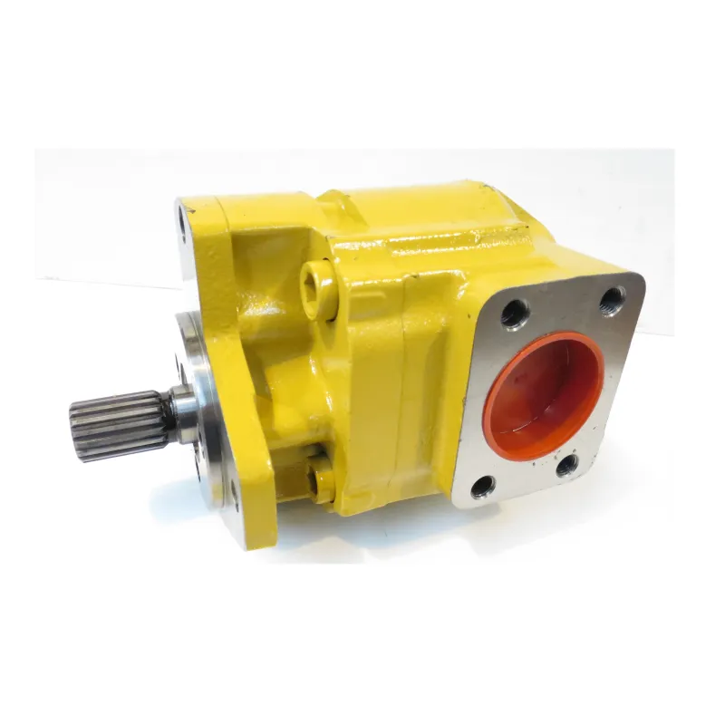 Hydraulic Pump