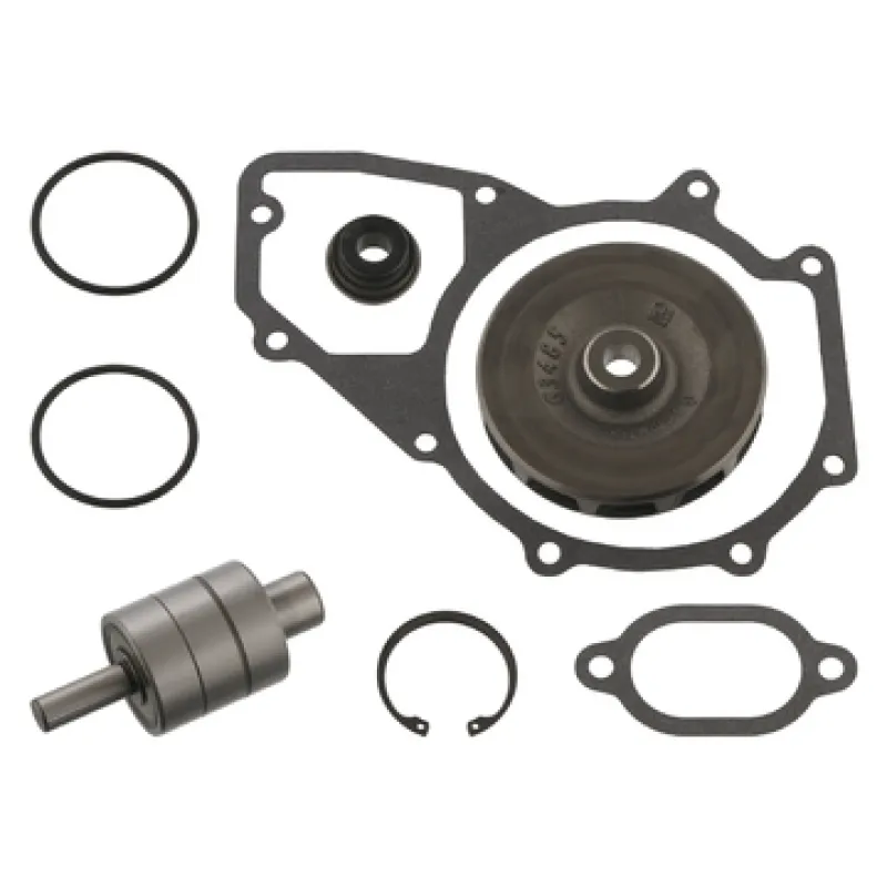 Water Pump Repair Kit