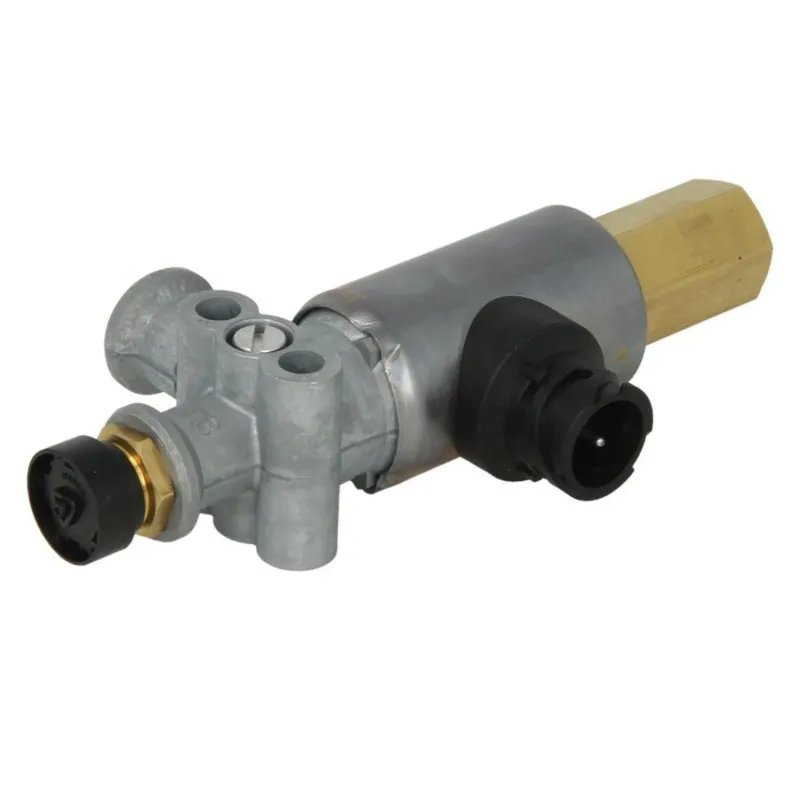 Solenoid Valve