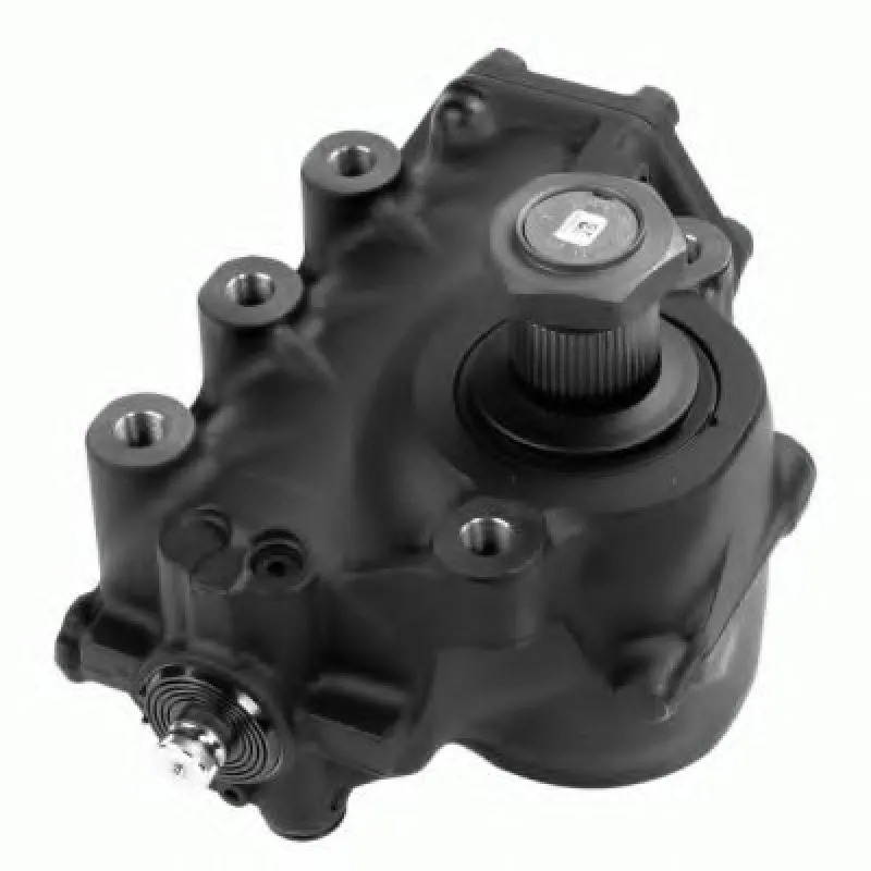 Steering Gear
