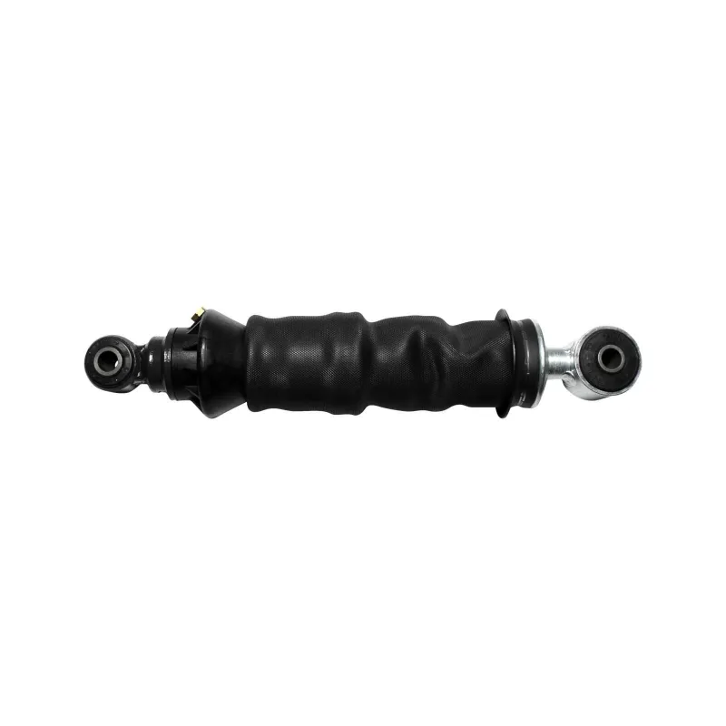 Cabine Shock Absorber with Air Bellow