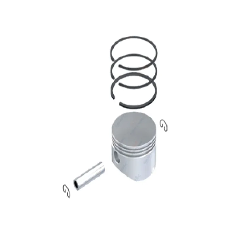 Air Compressor Piston And Ring Set