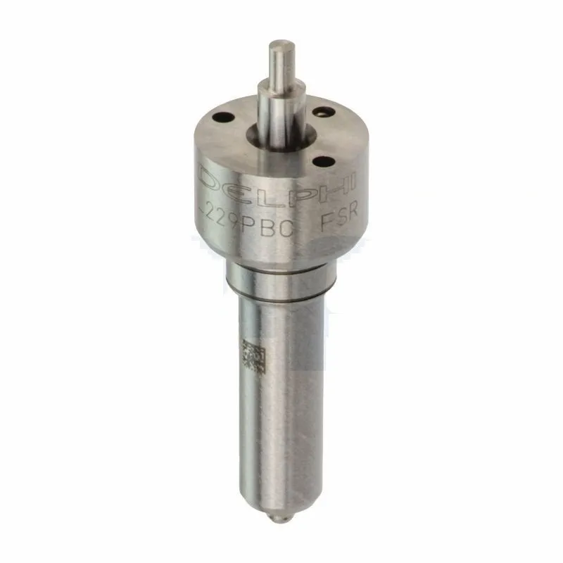 Injector Nozzle