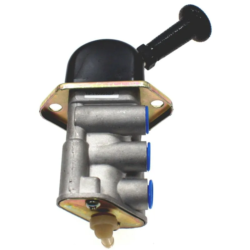Handbrake Valve