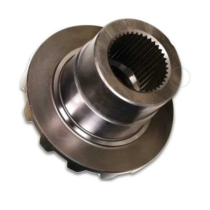 Gear Assembly Rear Axle Differential