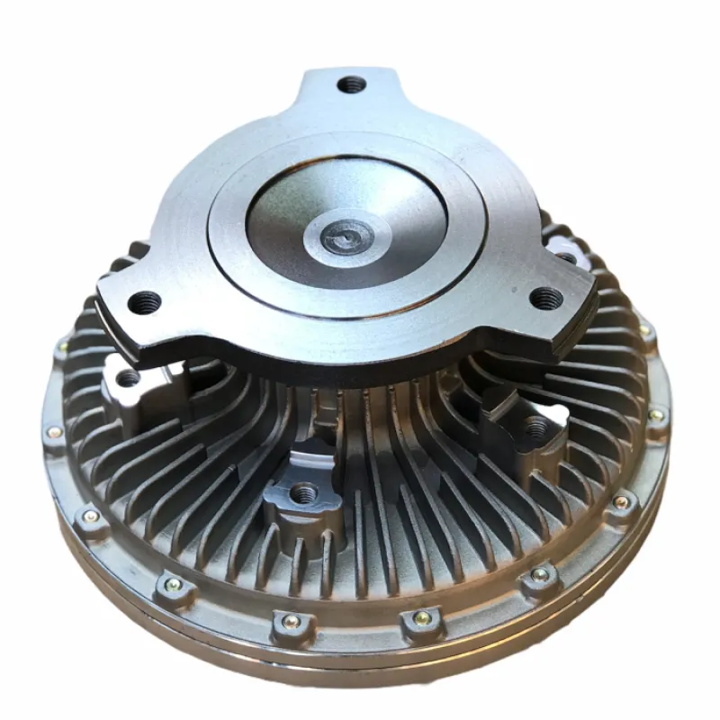 Fan Clutch