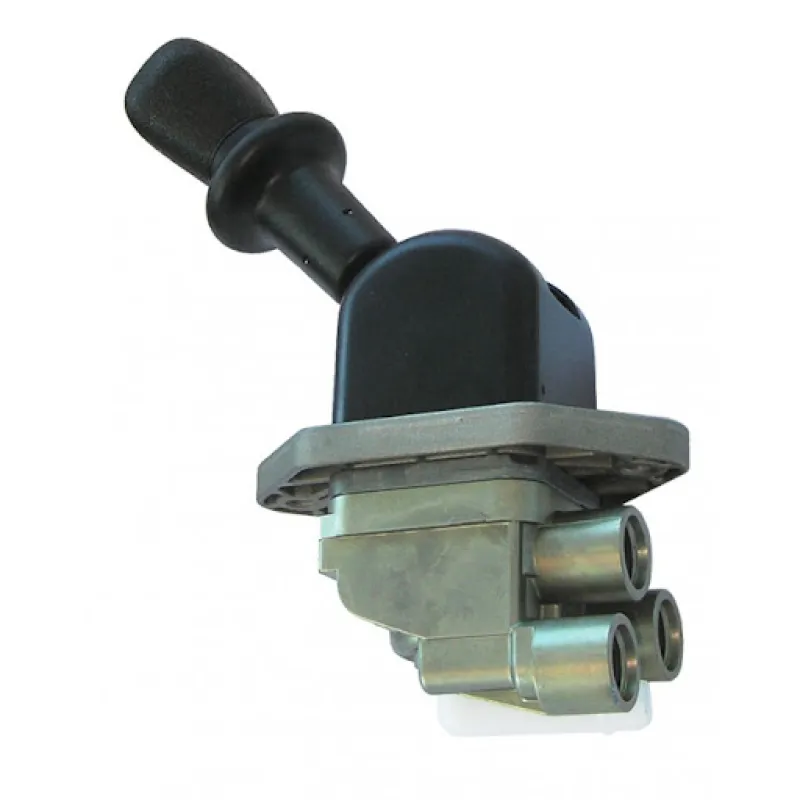 Handbrake Valve