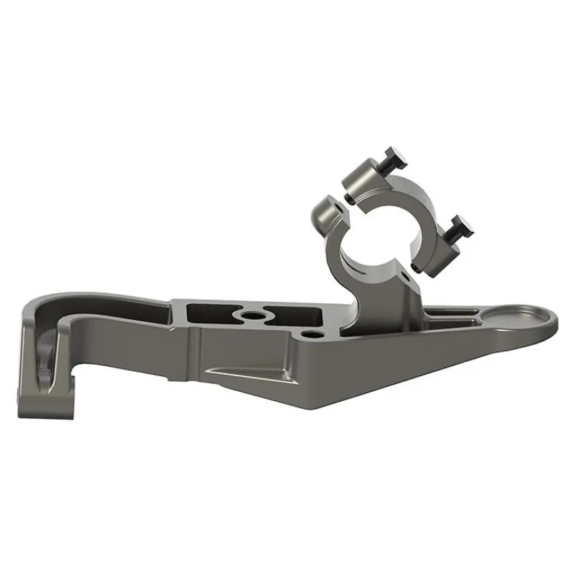 Bracket Stabilizer Bar (Left)