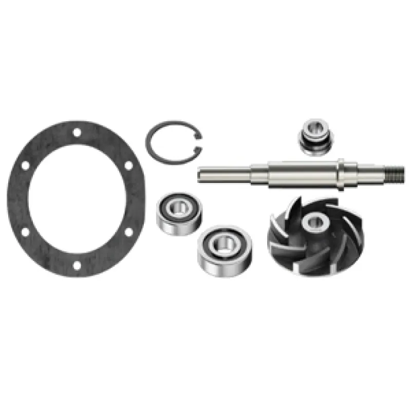 Repair Kit (Water Pump)