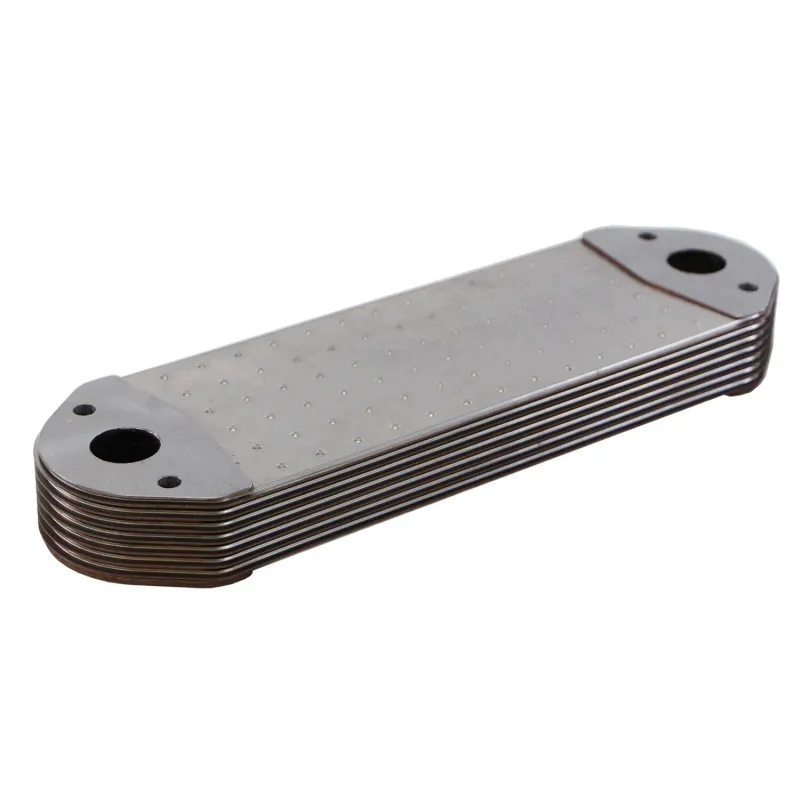 Oil Cooler