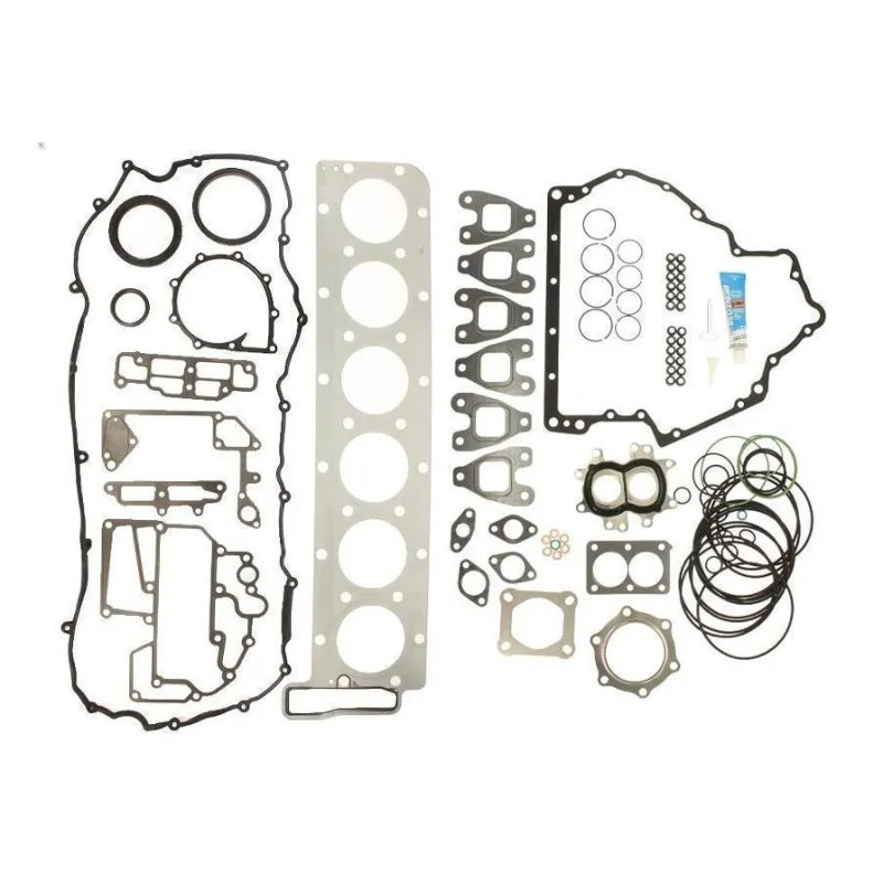 Engine Overhaul Gasket Kit