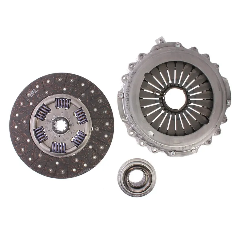 Clutch Kit