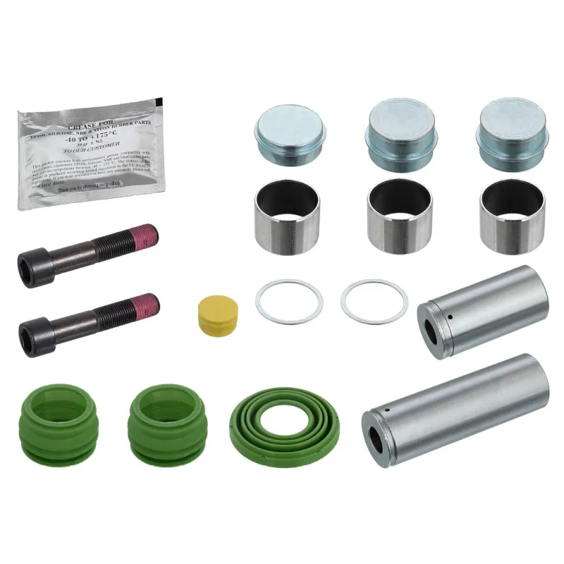 Brake Caliper Repair Kit