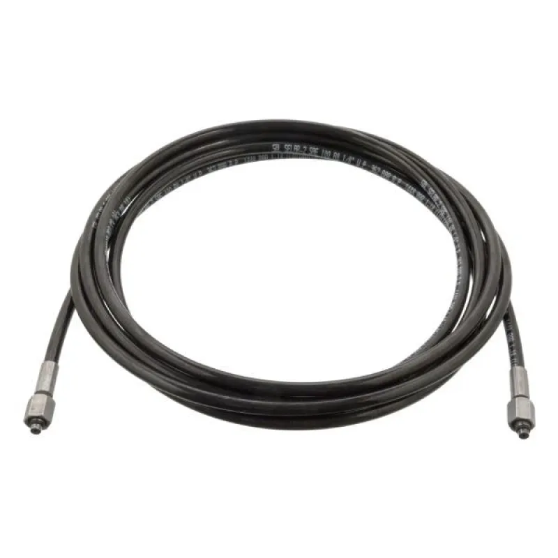 Cabine Tilt Hose