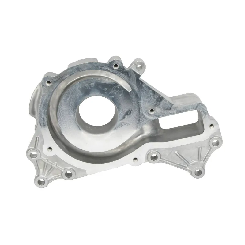 Water Pump Housing