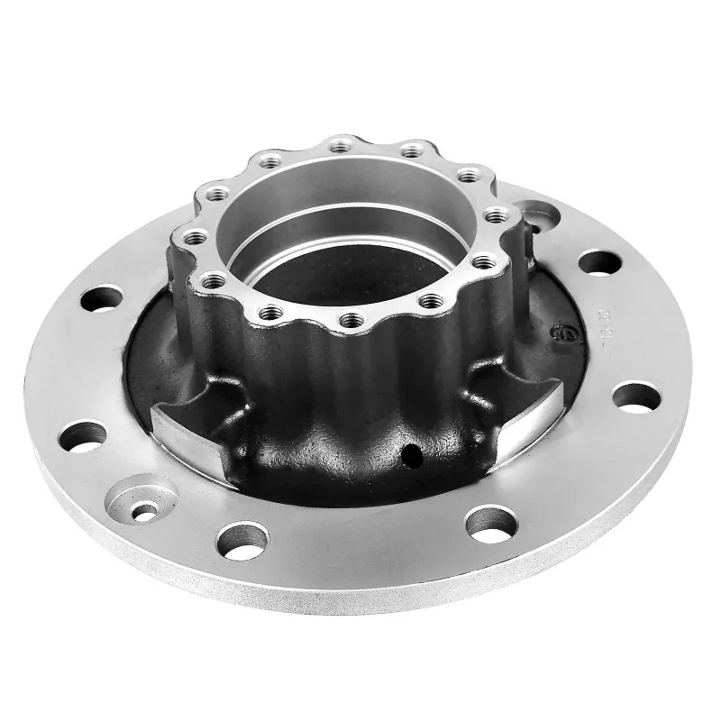 Iveco Wheel Hub 7173696