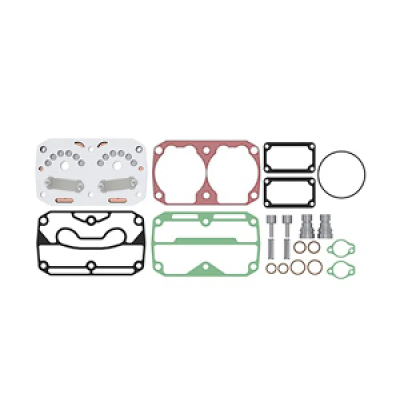 Air Compressor Valve Plate Kit